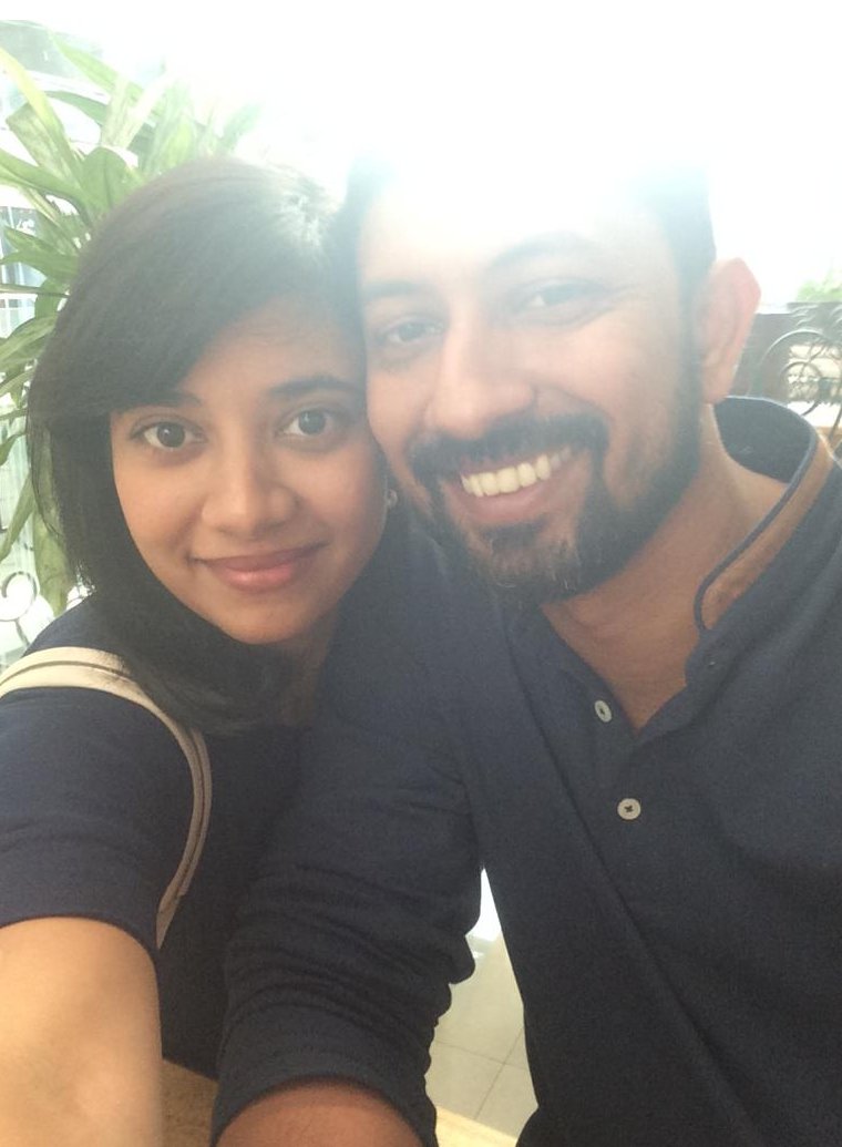 Cdr Abhilash Tomy KC, NM tweet media