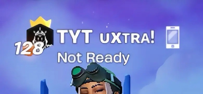 TYT Uxtra tweet media