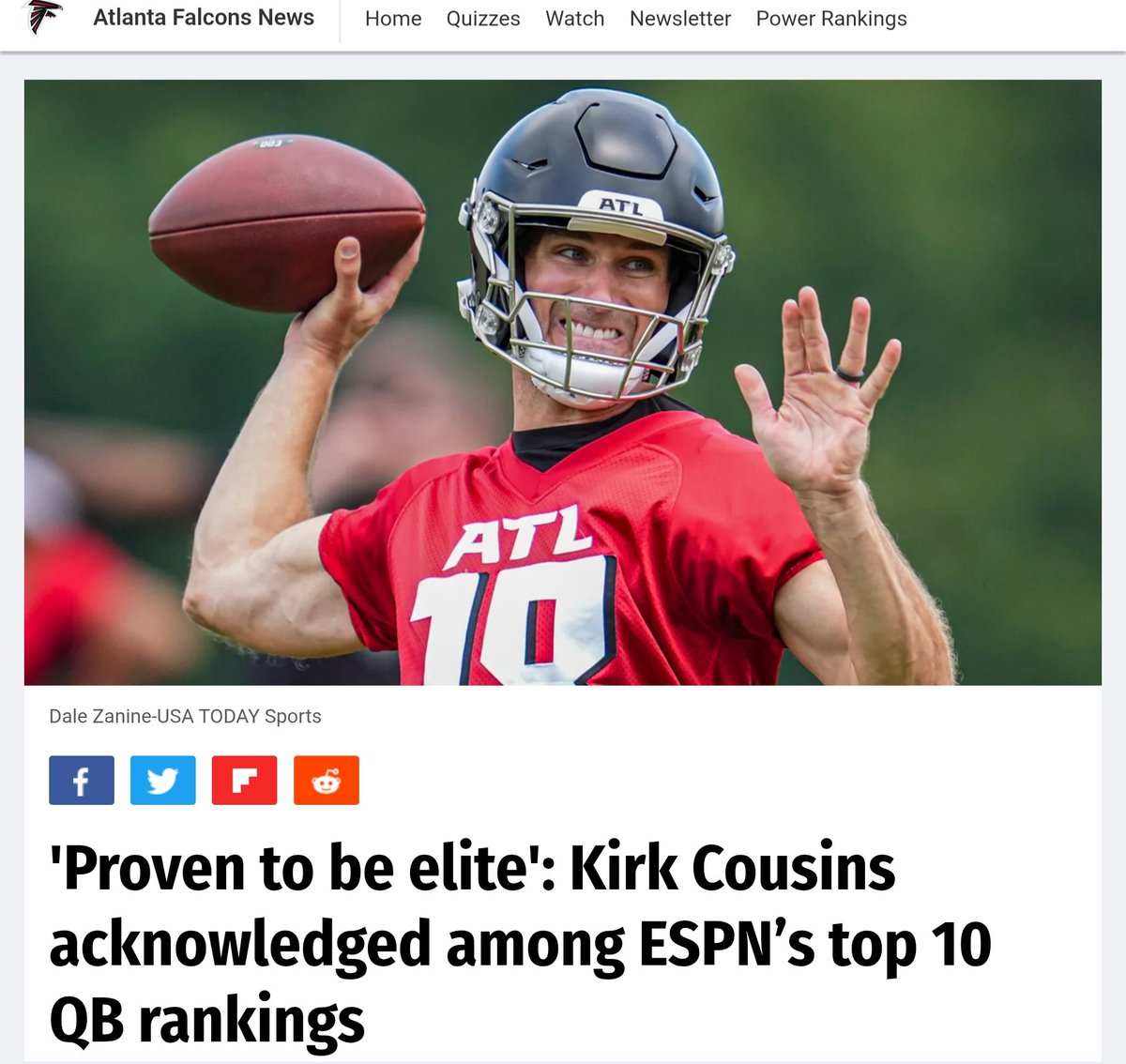 Because I Feel Like It (Podcast) tweet media