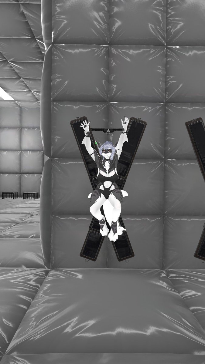 Blackjack Jewel VRC tweet media