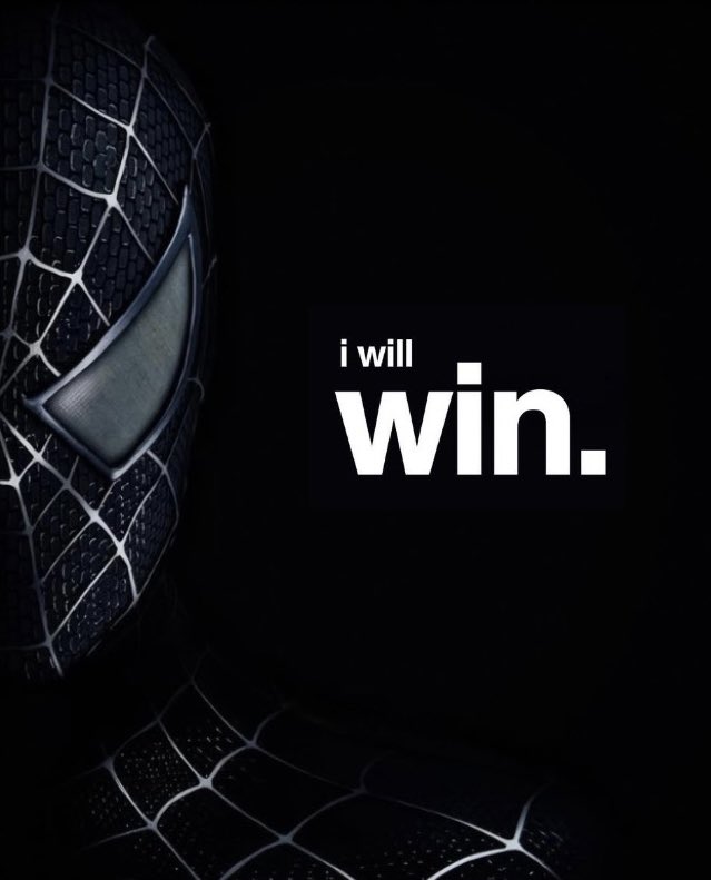 No Context Tobey Maguire tweet media