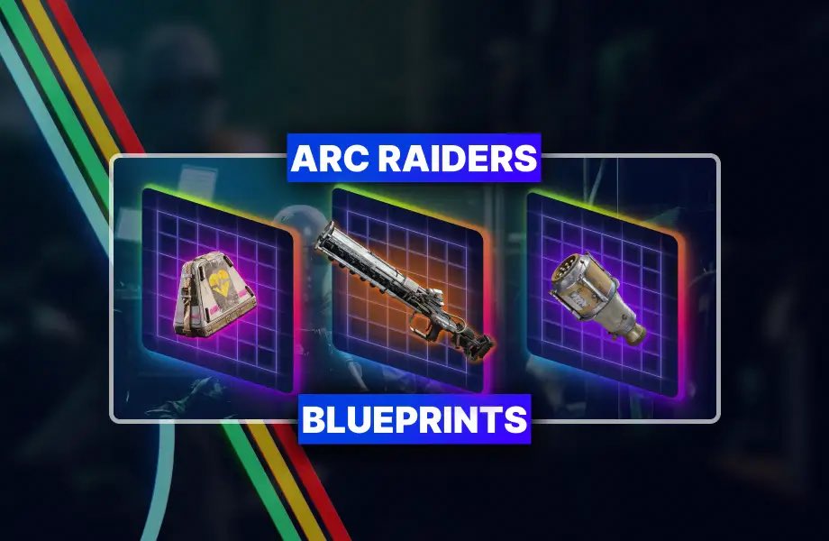 ARC Raiders Informer tweet media