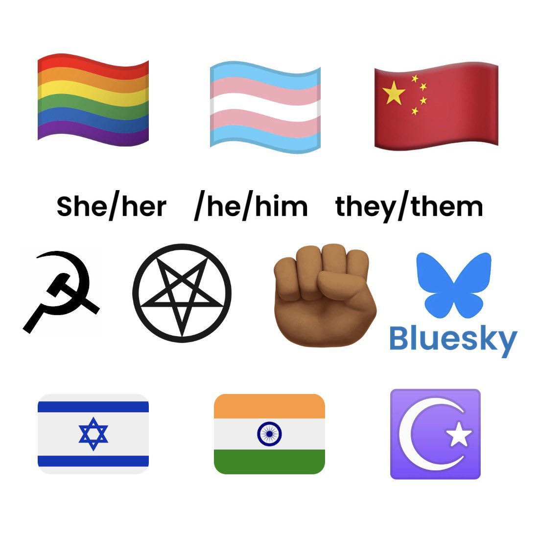 The New Columbia Movement tweet media