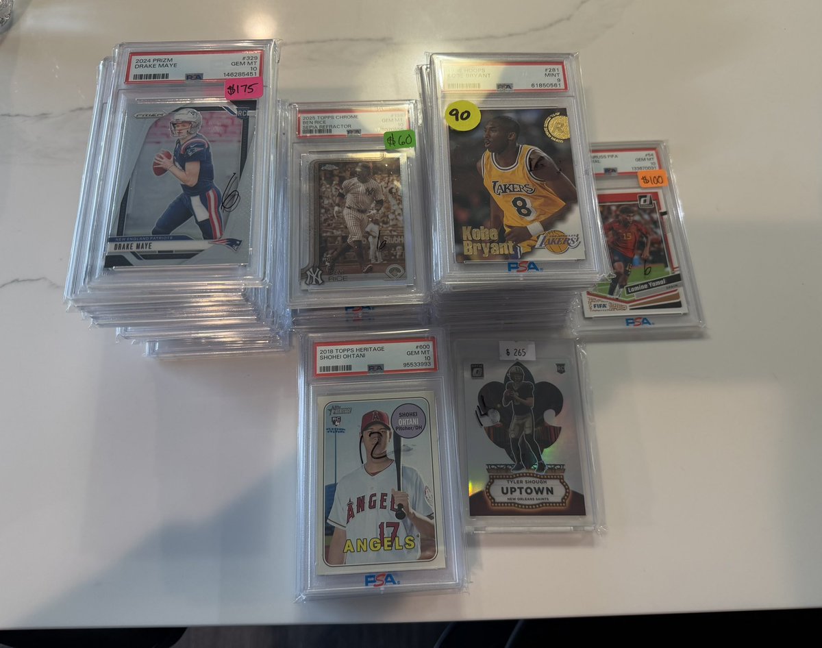 ABJ Cards tweet media