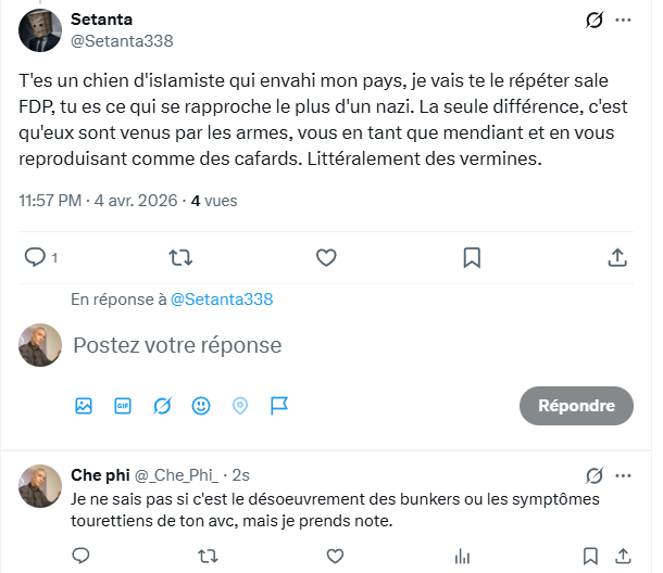 Che phi (@_Che_Phi_) / Posts / X