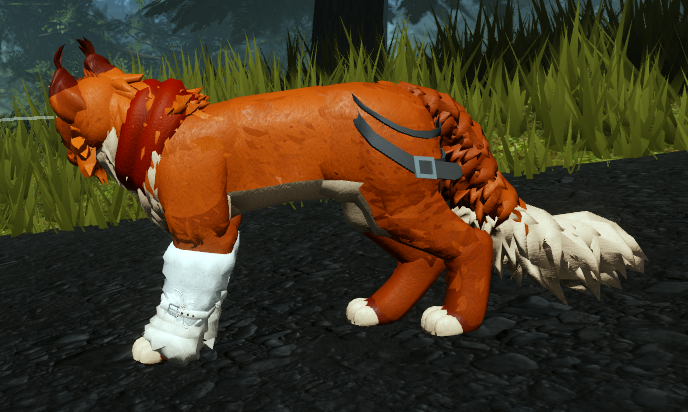 Oxcy / Falcon | DRA Hyperfixation again tweet media