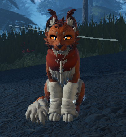 Oxcy / Falcon | DRA Hyperfixation again tweet media