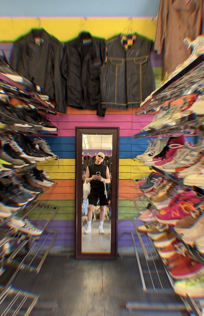 Char 🩵 GREEK GODNOR tweet media