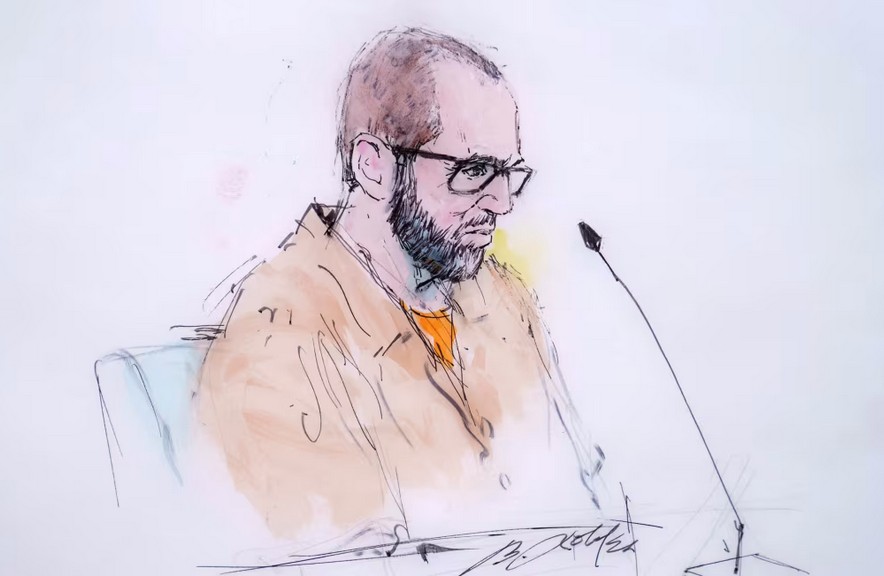 Mark Gronkowski tweet media