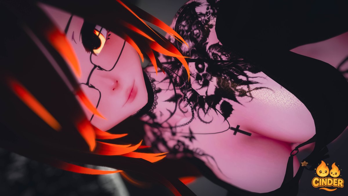 CinderVR's tweet photo. :3 https://t.co/vO7Tont2YZ