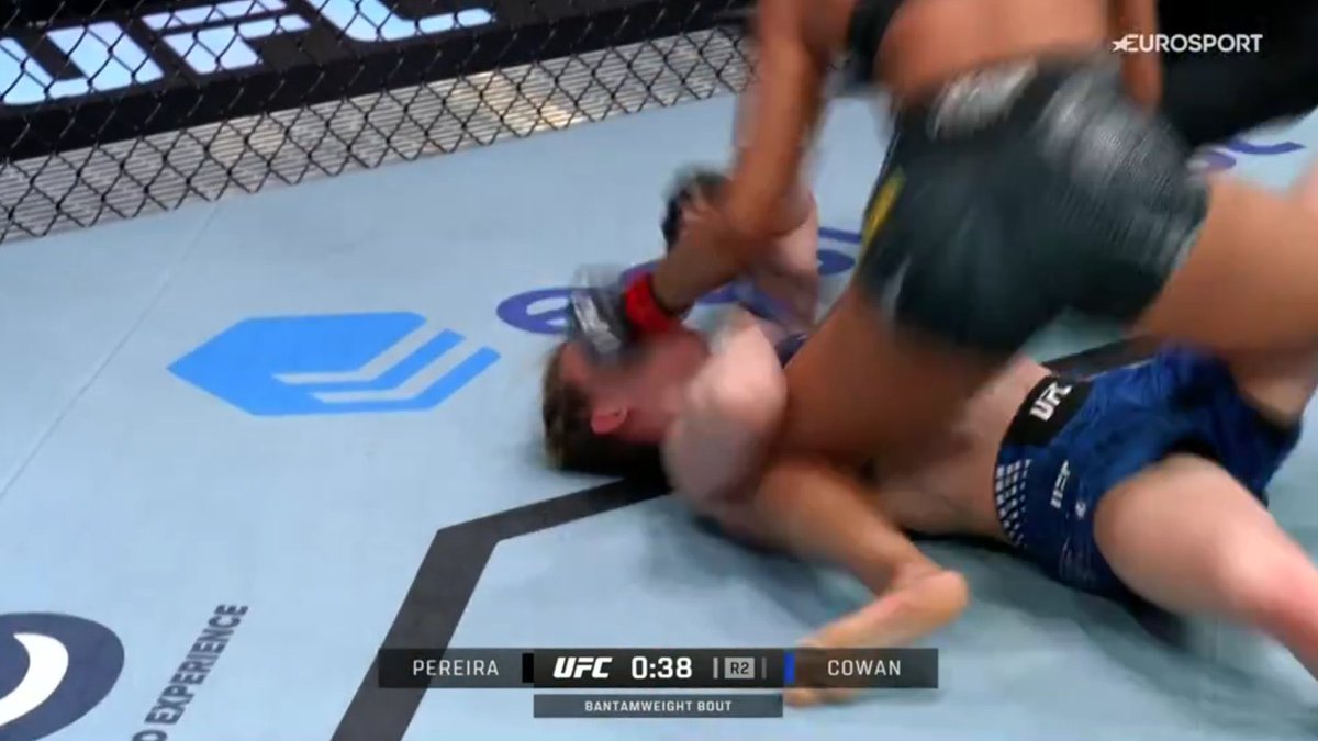 REVOLUTION MMA tweet media