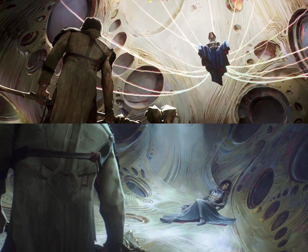 JayVik Archive ⚙️ tweet media