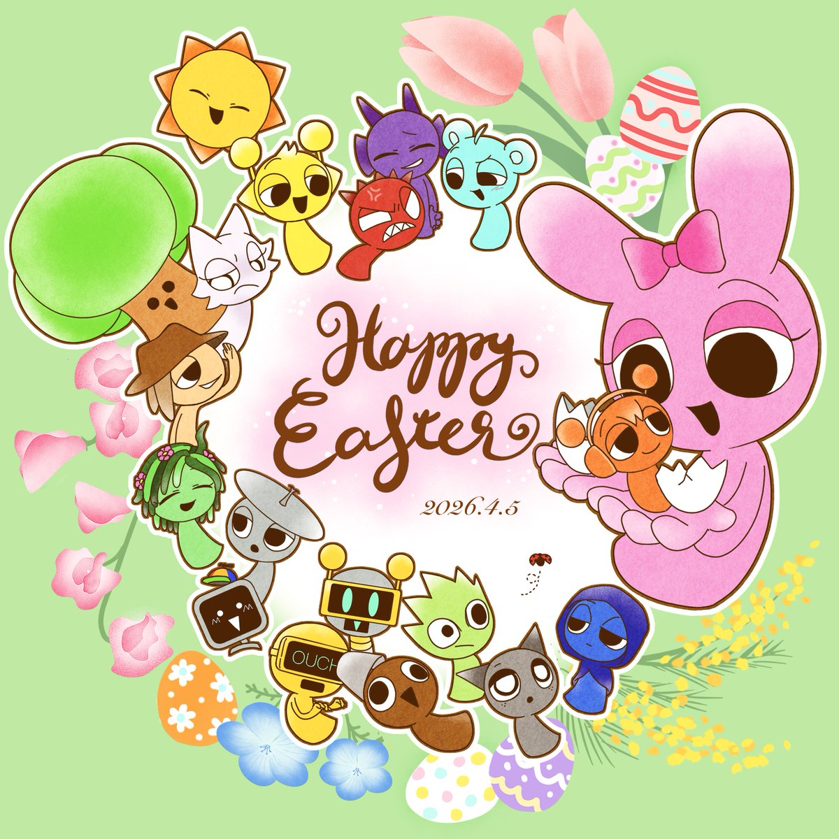 おすん@返信不要 tweet media