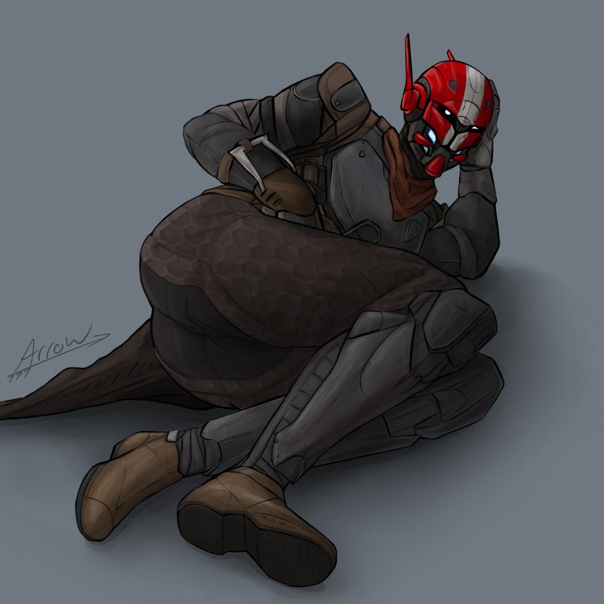 Specter-7 tweet media