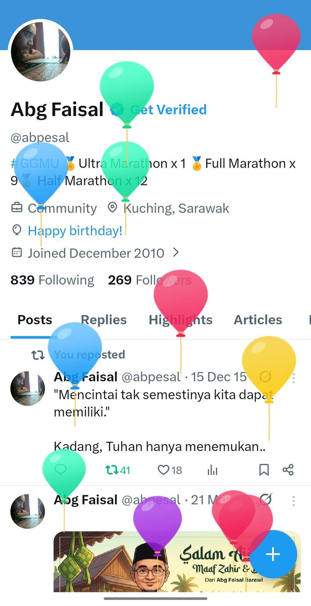 Abg Faisal tweet media