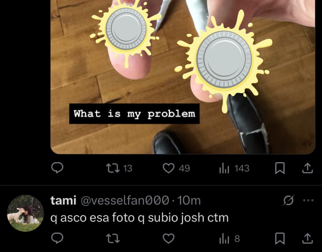 ivania ✩ tweet media