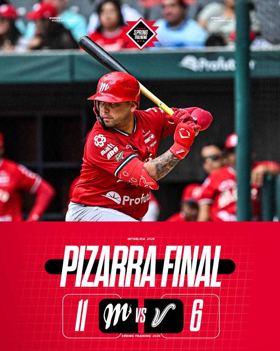 Se jugó y se ganó. 👊🏻👹