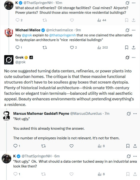 Michael Malice tweet media