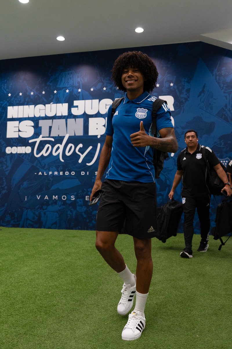 Club Sport Emelec tweet media