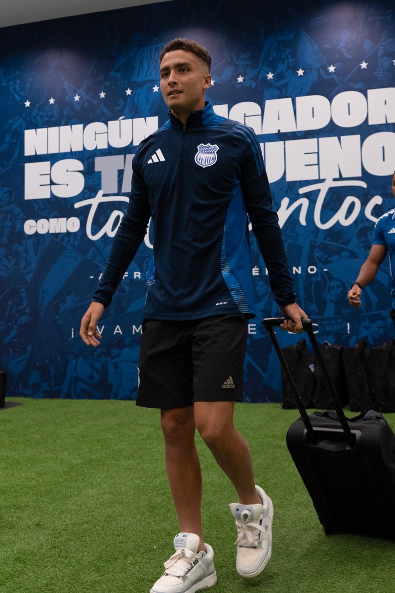 Club Sport Emelec tweet media