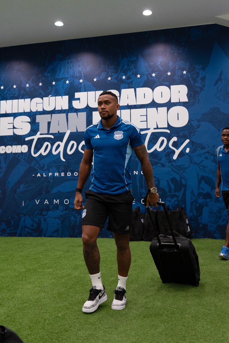 Club Sport Emelec tweet media