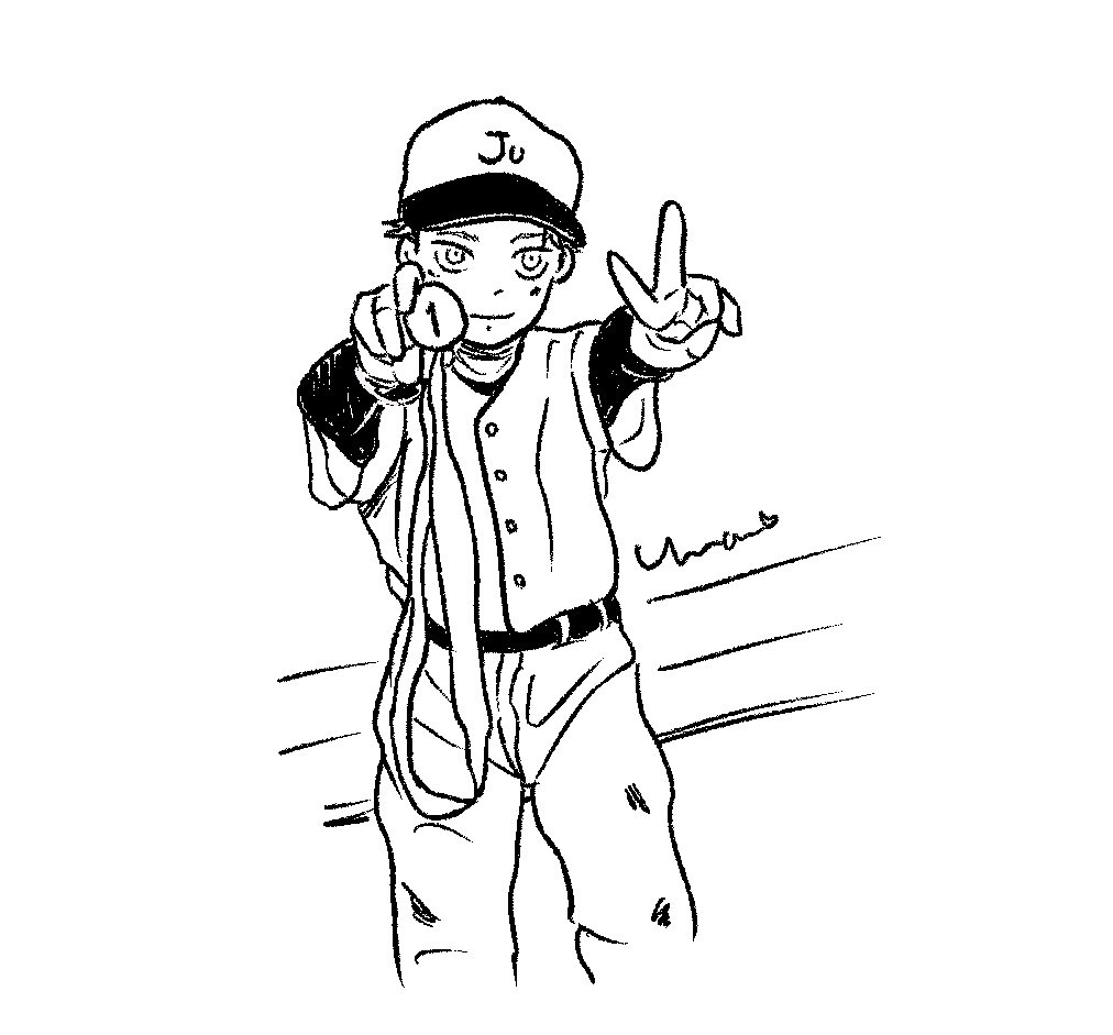 モココ tweet media