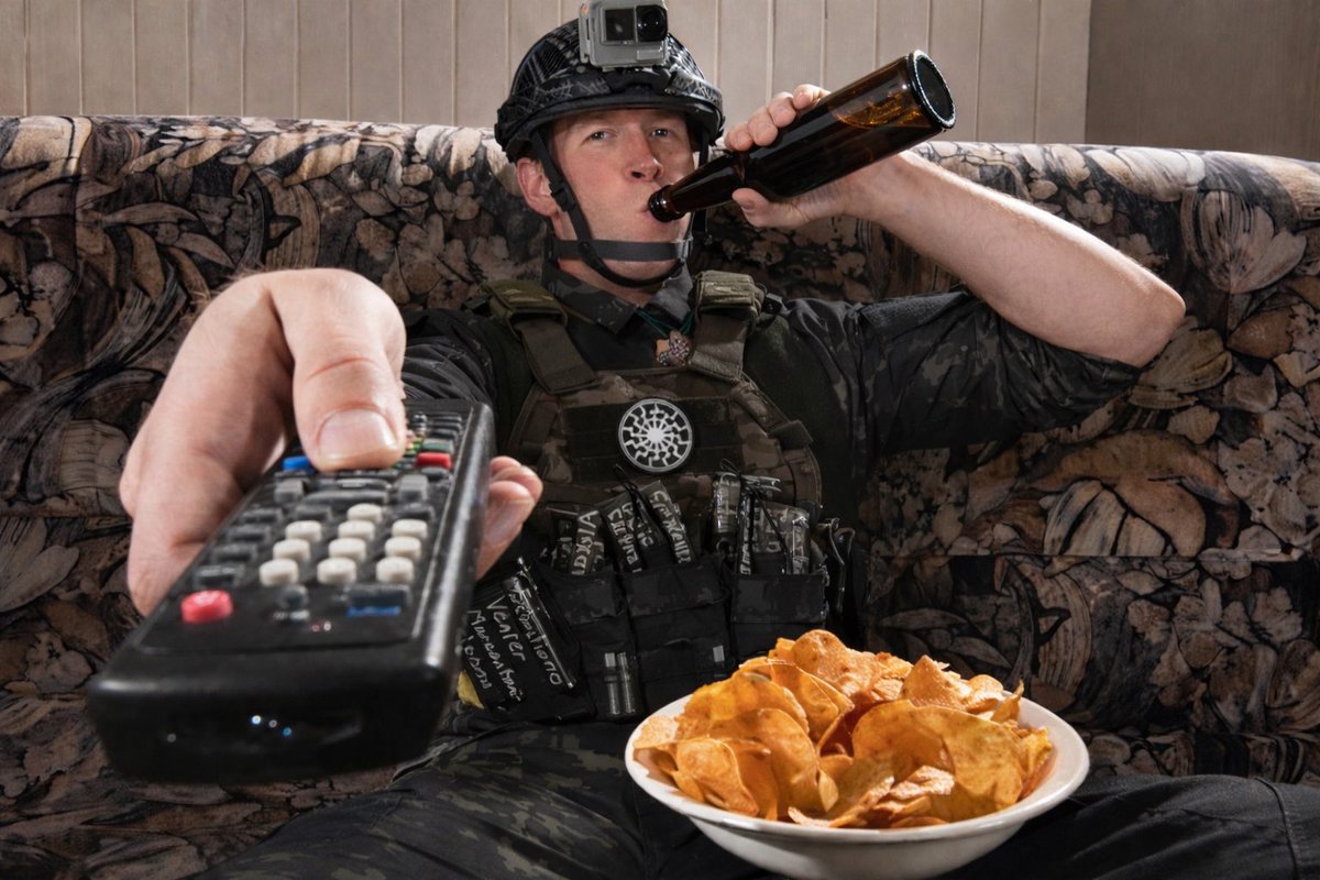 ATWAr🇮🇪🇮🇱 tweet media