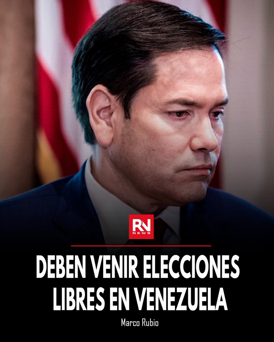 Reacción Nacional tweet media