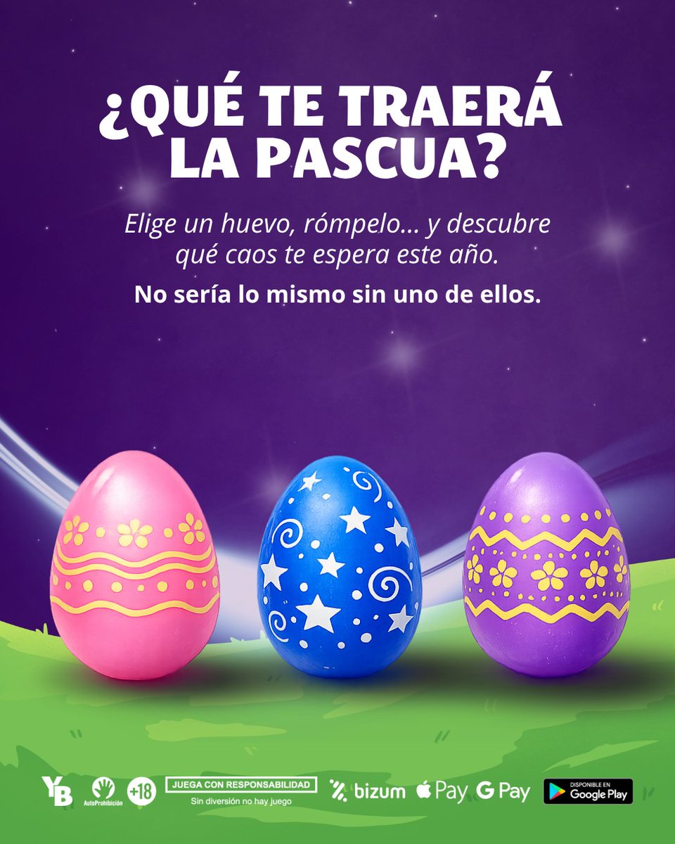 YoBingo tweet media