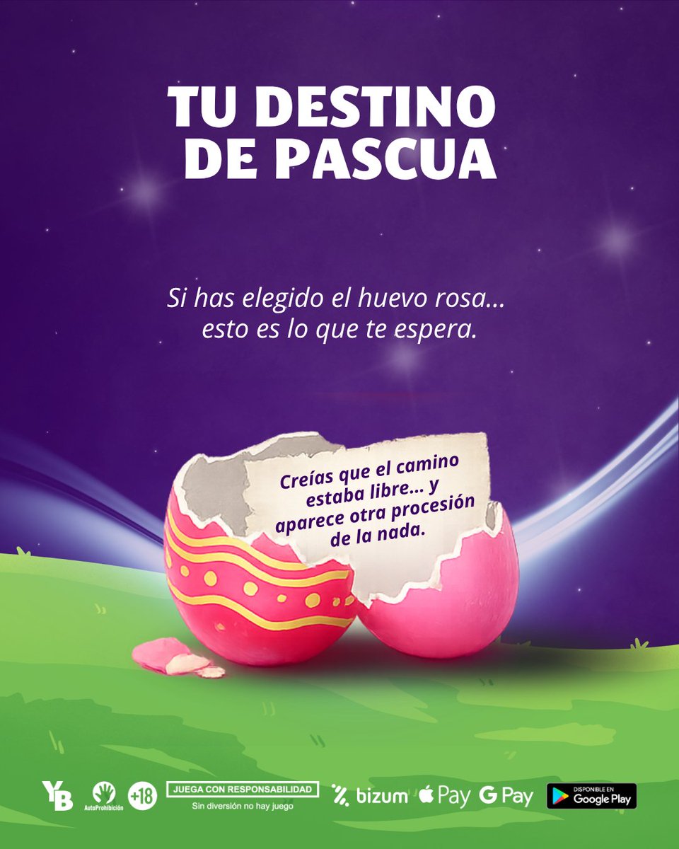 YoBingo tweet media