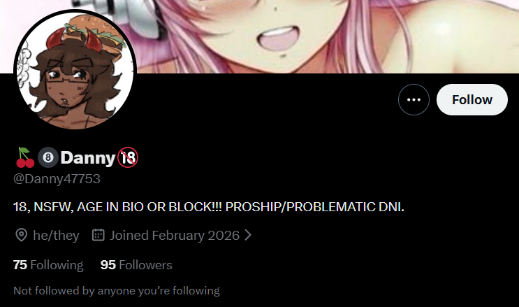 ; 🐛 harper tweet media