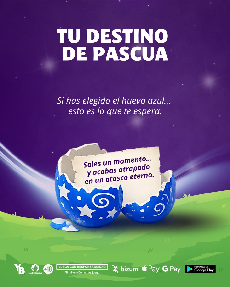 YoBingo tweet media