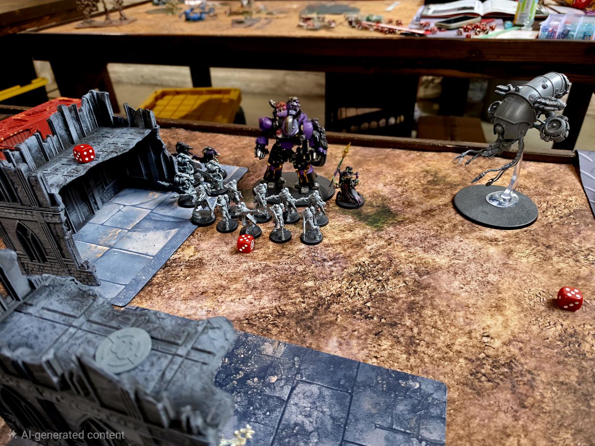 ZettaCrash 🦊 | Vtuber | Cyber Fox tweet media