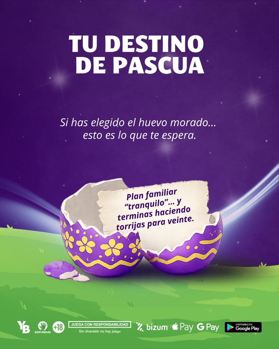 YoBingo tweet media
