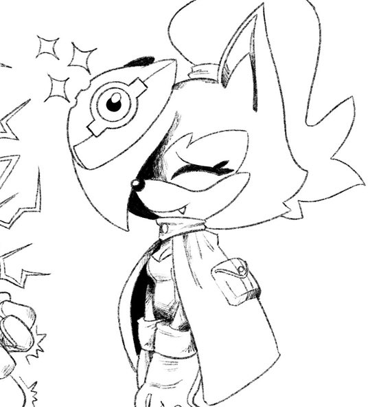 someone who loves whisper tweet media