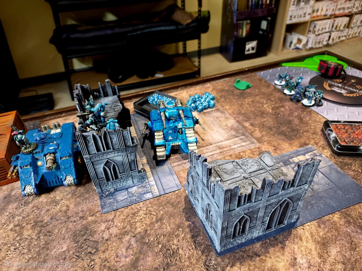 ZettaCrash 🦊 | Vtuber | Cyber Fox tweet media