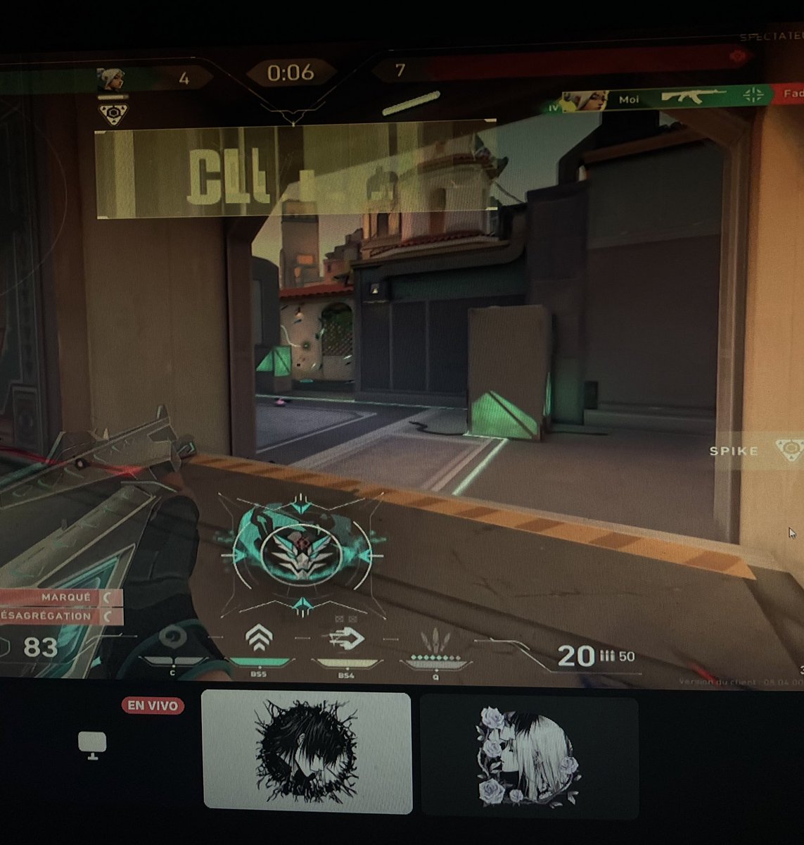 me está intentando enamorar con sus clips del valo🥀🥀🥀