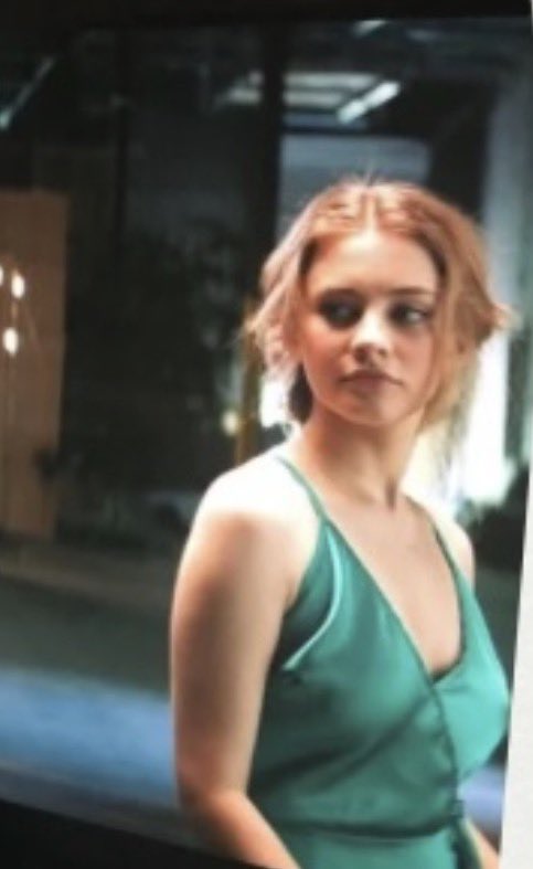 Angel🥹❤️‍🩹
#josephinelangford