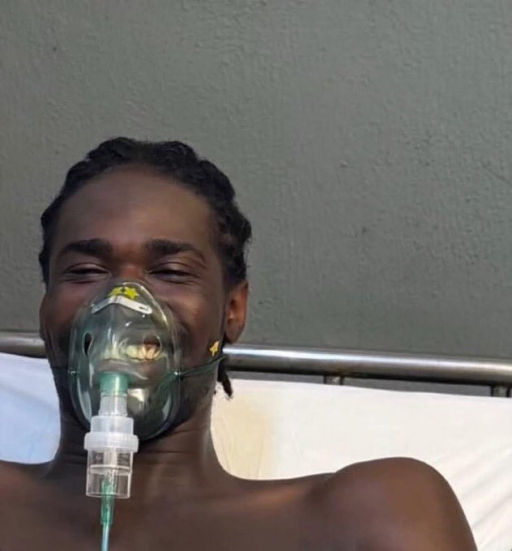 ꜱᴛʀᴇᴇᴛ ᴅɪꜱᴄɪᴘʟᴇ tweet media