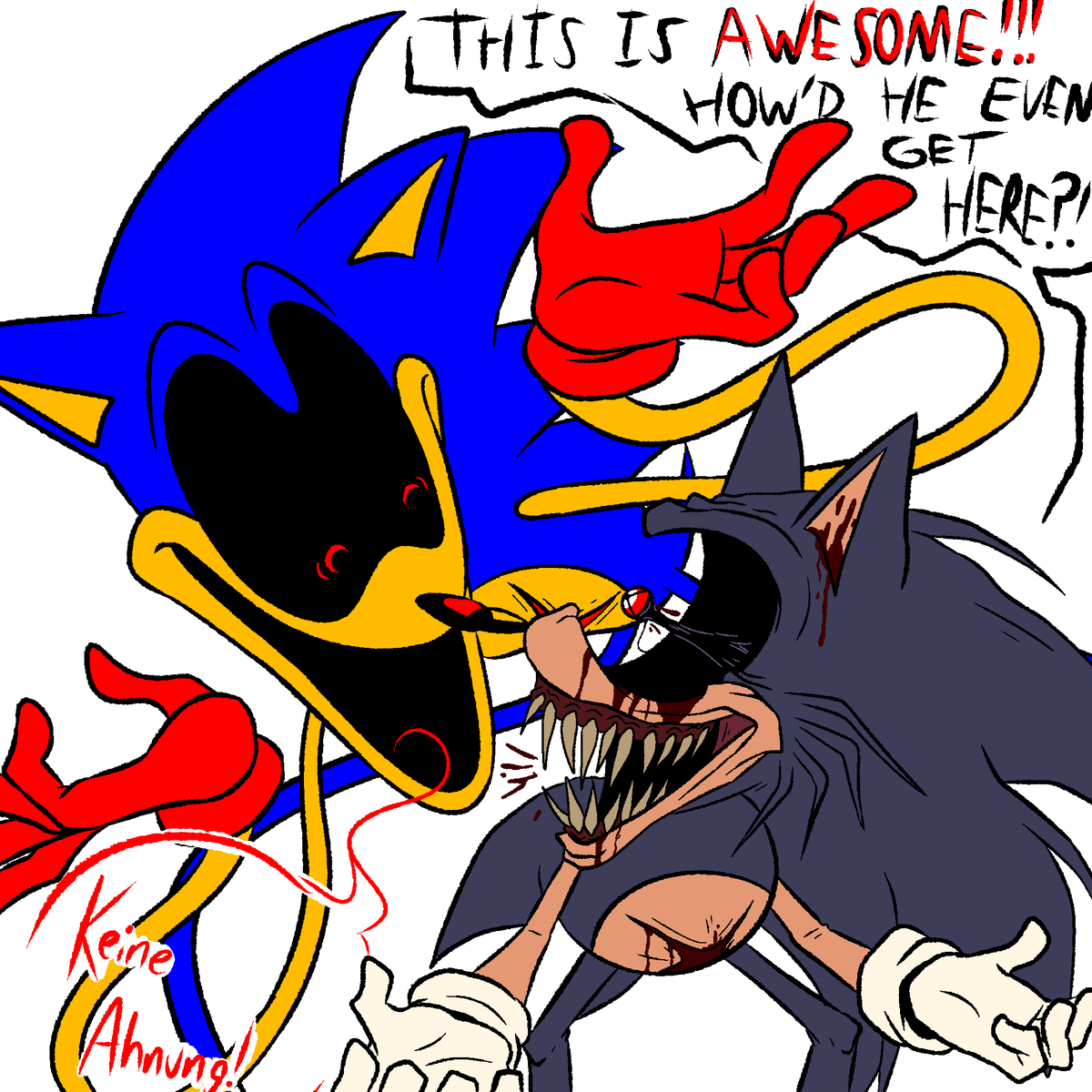 PaxtoDraws(COMMS OPEN) tweet media