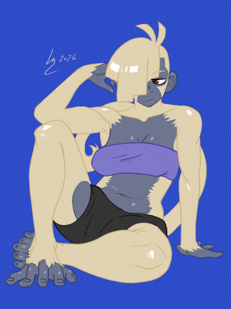 esan ✧ comms open tweet media