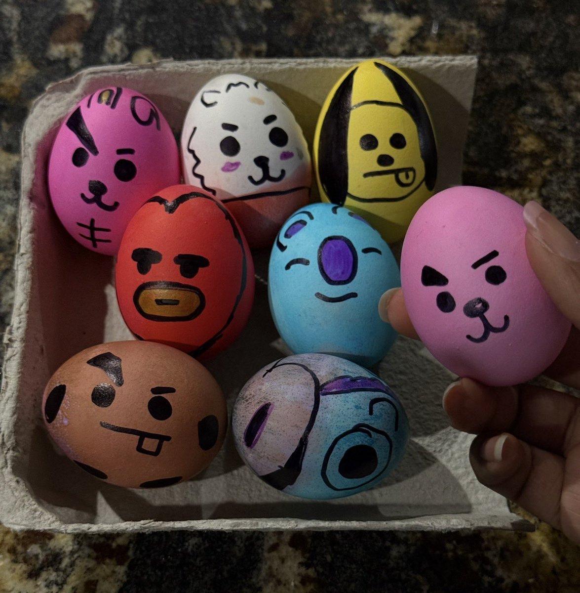 V ❓???????????????? tweet media