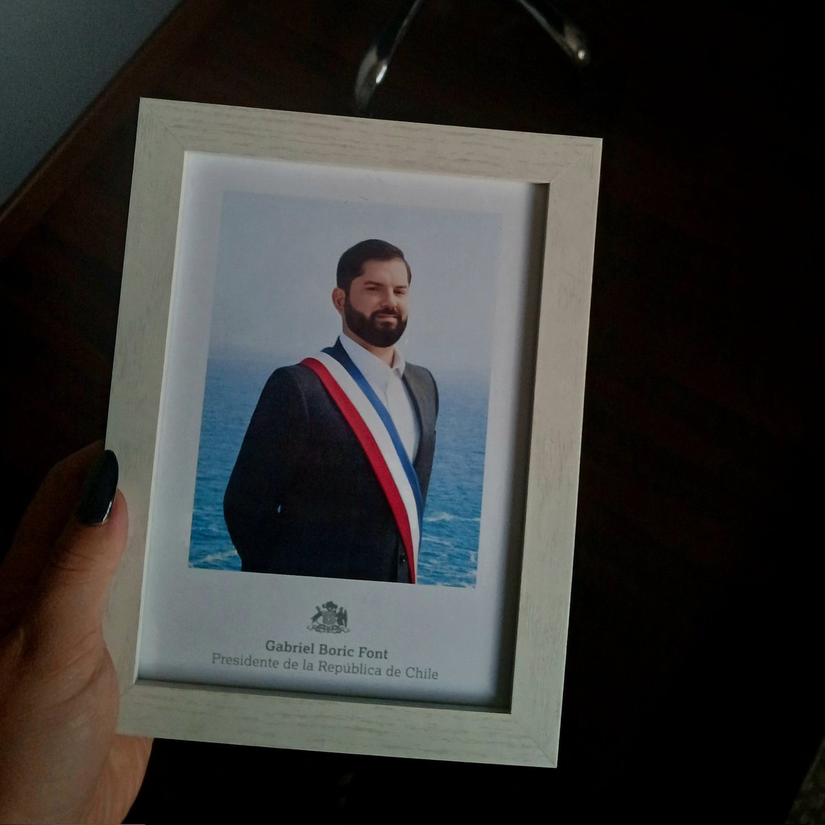 conito!! #CHAPPELLOOSA tweet media