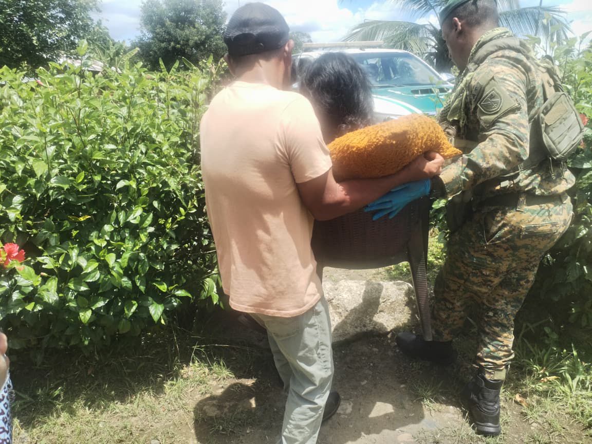 Emergencias Panamá tweet media