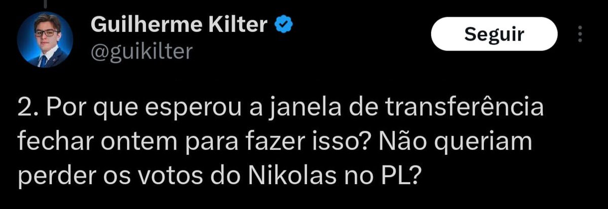O Sóciotário 🇧🇷 tweet media