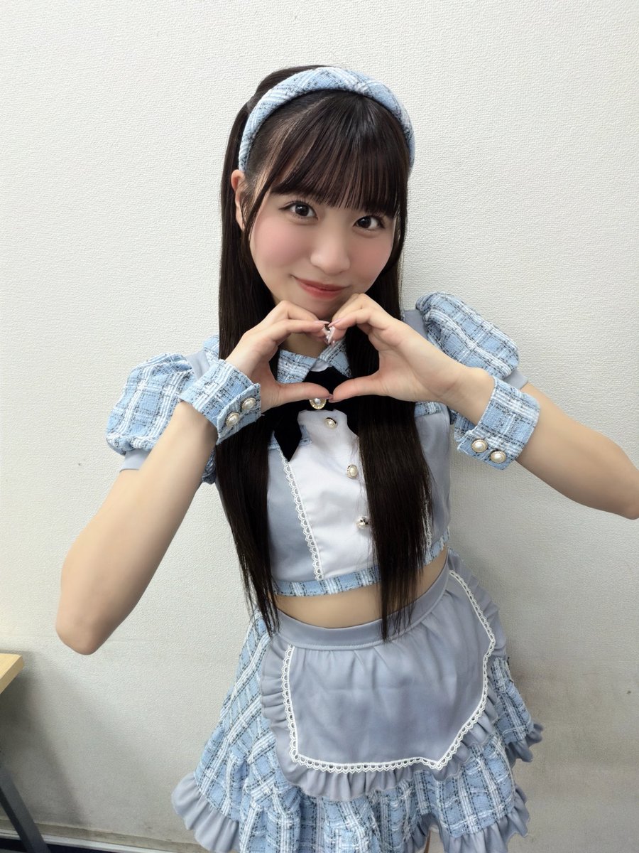 立花莉菜【キミトサクハナ】6/4(木)1stワンマン@恵比寿CreAtoさん tweet media