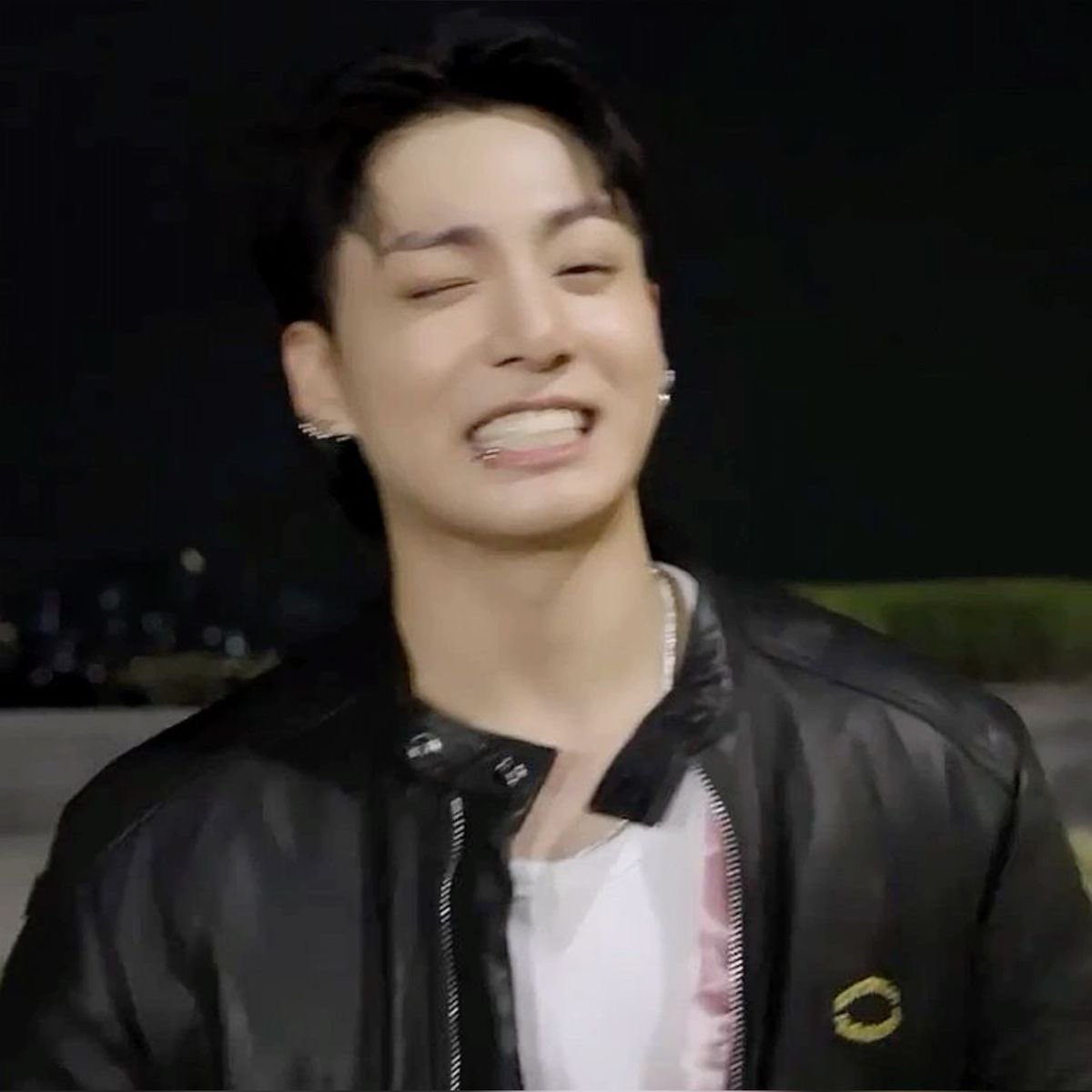 Sant⁷ | ARIRANG tweet media