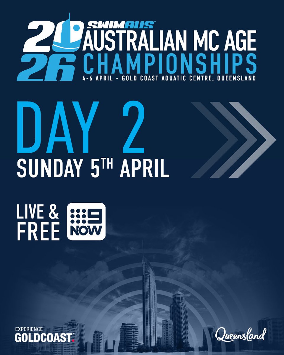 Swimming Australia tweet media