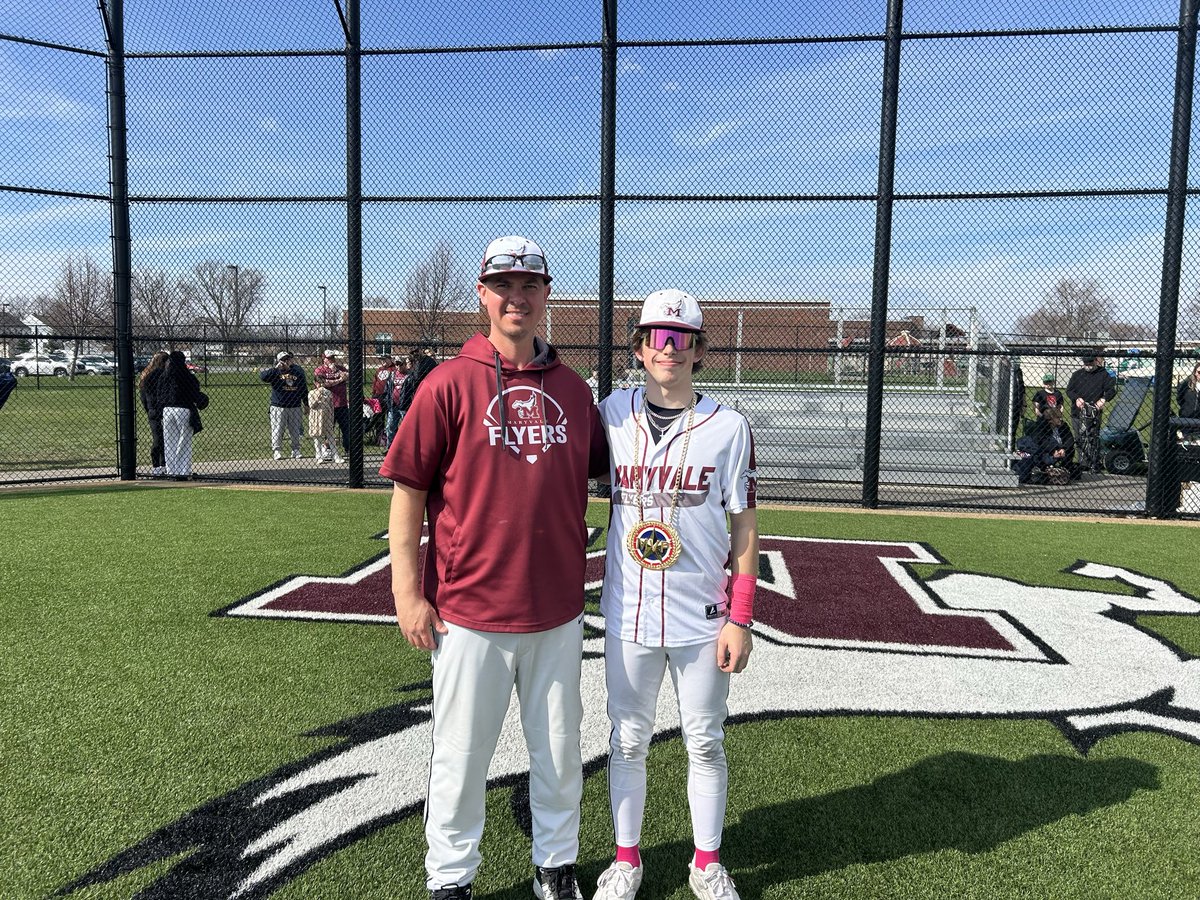 Maryvale Baseball tweet media