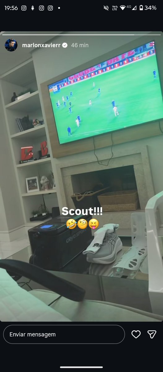 Tricolor ao Contrário tweet media